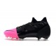 Crampons Nike Mercurial GreenSpeed GS 360 - Noir Rose