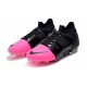 Crampons Nike Mercurial GreenSpeed GS 360 - Noir Rose