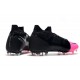 Crampons Nike Mercurial GreenSpeed GS 360 - Noir Rose