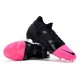 Crampons Nike Mercurial GreenSpeed GS 360 - Noir Rose