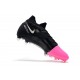 Crampons Nike Mercurial GreenSpeed GS 360 - Noir Rose