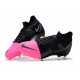 Crampons Nike Mercurial GreenSpeed GS 360 - Noir Rose