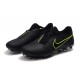 Nike Phantom Venom Elite FG Chaussures - Noir Volt