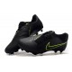 Nike Phantom Venom Elite FG Chaussures - Noir Volt