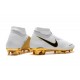 Nike Phantom Vision Elite DF FG - Chaussures de Football