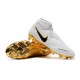 Nike Phantom Vision Elite DF FG - Chaussures de Football