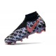 Nike Phantom Vision Elite DF FG - Chaussures de Football