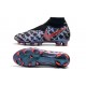 Nike Phantom Vision Elite DF FG - Chaussures de Football