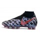 Nike Phantom Vision Elite DF FG - Chaussures de Football