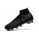 Nike Phantom Vision Elite DF FG - Chaussures de Football