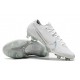 Crampons Nouvelles Nike Mercurial Vapor XIII Elite FG Blanc