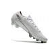 Crampons Nouvelles Nike Mercurial Vapor XIII Elite FG Blanc