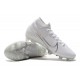 Chaussures Nike Mercurial Superfly VII Elite FG Blanc