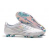 Crampons de Football adidas X 99 19.1 FG Blanc