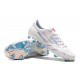 Crampons de Football adidas X 99 19.1 FG Blanc