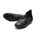 Chaussures adidas - Crampons Foot Adidas Predator 18+ FG Tout Noir