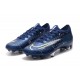 Nike Mercurial Vapor 13 Elite FG ACC Dream Speed Bleu Noir