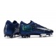 Nike Mercurial Vapor 13 Elite FG ACC Dream Speed Bleu Noir