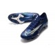 Nike Mercurial Vapor 13 Elite FG ACC Dream Speed Bleu Noir
