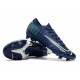 Nike Mercurial Vapor 13 Elite FG ACC Dream Speed Bleu Noir