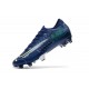 Nike Mercurial Vapor 13 Elite FG ACC Dream Speed Bleu Noir