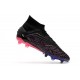 adidas Predator 19+ FG Chaussure Neuf Noir Bleu Rose