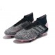 adidas Predator 19+ FG Chaussure Neuf Gris Rose Argent