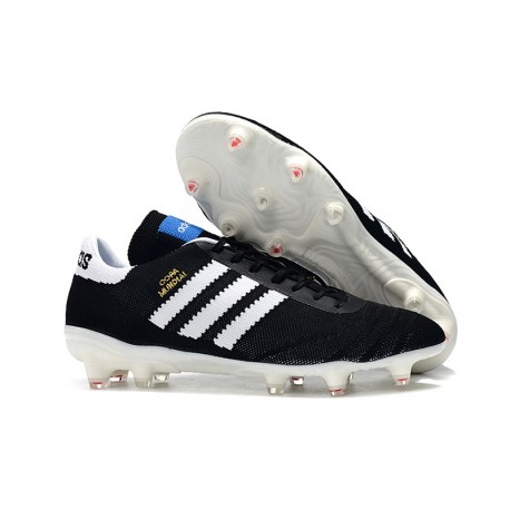 Nouveau Crampons Foot - Adidas Copa 70y FG Noir