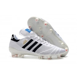 Nouveau Crampons Foot - Adidas Copa 70y FG Blanc