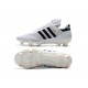 Nouveau Crampons Foot - Adidas Copa 70y FG Blanc