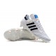 Nouveau Crampons Foot - Adidas Copa 70y FG Blanc