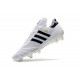 Nouveau Crampons Foot - Adidas Copa 70y FG Blanc