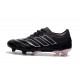 Nouveau Crampons Foot - Adidas Copa 19.1 FG Noir Rose