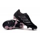 Nouveau Crampons Foot - Adidas Copa 19.1 FG Noir Rose