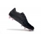 Nouveau Crampons Foot - Adidas Copa 19.1 FG Noir Rose