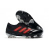 Nouveau Crampons Foot - Adidas Copa 19.1 FG Noir Rouge