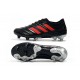 Nouveau Crampons Foot - Adidas Copa 19.1 FG Noir Rouge