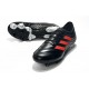 Nouveau Crampons Foot - Adidas Copa 19.1 FG Noir Rouge