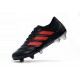 Nouveau Crampons Foot - Adidas Copa 19.1 FG Noir Rouge