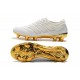 Nouveau Crampons Foot - Adidas Copa 19.1 FG Noir Or