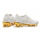 Nouveau Crampons Foot - Adidas Copa 19.1 FG Noir Or