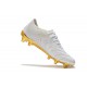 Nouveau Crampons Foot - Adidas Copa 19.1 FG Noir Or