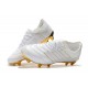 Nouveau Crampons Foot - Adidas Copa 19.1 FG Noir Or