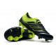 Nouveau Crampons Foot - Adidas Copa 19.1 FG Noir Vert