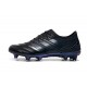 Nouveau Crampons Foot - Adidas Copa 19.1 FG Noir