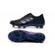 Nouveau Crampons Foot - Adidas Copa 19.1 FG Noir