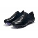 Nouveau Crampons Foot - Adidas Copa 19.1 FG Noir