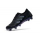 Nouveau Crampons Foot - Adidas Copa 19.1 FG Noir