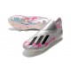 adidas X 19+ FG Nouvelles Chaussure - Argent Noir Rose