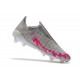 adidas X 19+ FG Nouvelles Chaussure - Argent Noir Rose